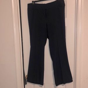 Ashley Stewart Dress Pants